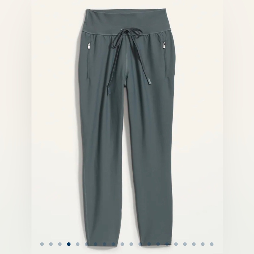 Old Navy High Waisted Powersoft Joggers